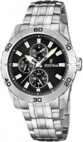 Купити наручний годинник FESTINA F16606/4  за ціною від 8600 грн.