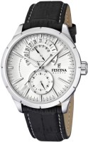 Купить наручний годинник FESTINA F16573/1: цена от 5630 грн.