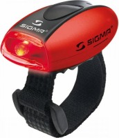 Купить велофонарь Sigma Micro Backlight  по цене от 385 грн.