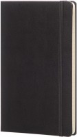 Купить ежедневник Moleskine PRO New Notebook Black  по цене от 695 грн.