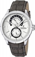 Купить наручний годинник FESTINA F16573/2: цена от 4920 грн.