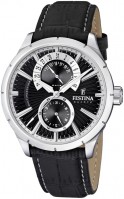 Купити наручний годинник FESTINA F16573/3  за ціною від 7110 грн.