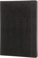 Купити щоденник Moleskine PRO New Notebook Large Black  за ціною від 775 грн.