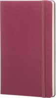 Купить ежедневник Moleskine PRO New Notebook Large Vinous  по цене от 835 грн.