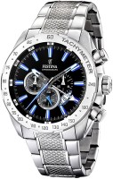 Купить наручний годинник FESTINA F16488/3: цена от 7706 грн.