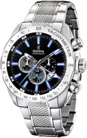 Купить наручний годинник FESTINA F16488/3: цена от 8834 грн.