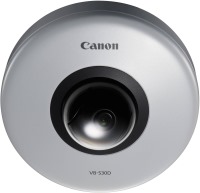 Купити камера відеоспостереження Canon VB-S30D  за ціною від 33409 грн.