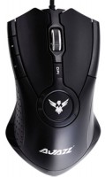 Купити мишка A-Jazz Desert Eagle  за ціною від 509 грн.