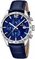 Купити наручний годинник FESTINA F16760/3  за ціною від 7092 грн.