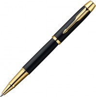 Купити ручка Parker IM Black GT RB  за ціною від 2439 грн.
