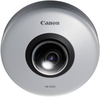 Купить камера видеонаблюдения Canon VB-S31D: цена от 30976 грн.