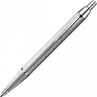 Купити ручка Parker IM Silver CT BP  за ціною від 957 грн.
