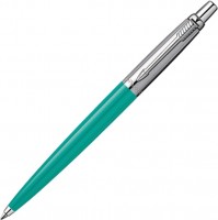 Купить ручка Parker Jotter 60 Years Laque Grey-Green BP  по цене от 407 грн.