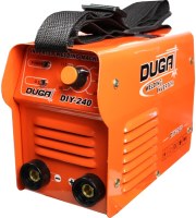 Купить сварочный аппарат Duga DIY-240  по цене от 3527 грн.