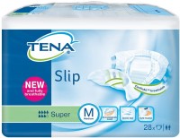 Купить подгузники Tena Slip Super M по цене от 685 грн.