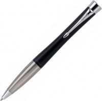 Купить ручка Parker Urban K200 Muted Black CT  по цене от 1940 грн.