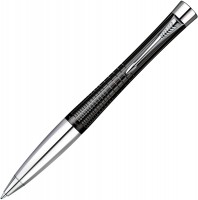 Купить ручка Parker Urban Premium K204 Ebony Metal Chiselled  по цене от 3300 грн.