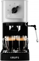 Купить кофеварка Krups Calvi XP 3440  по цене от 5499 грн.