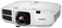 Купити проєктор Epson EB-G6070W  за ціною від 154844 грн.