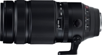 Купити об'єктив Fujifilm 100-400mm f/4.5-5.6 XF OIS R LM WR Fujinon  за ціною від 57700 грн.