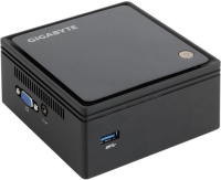 Купить персональный компьютер Gigabyte BRIX (GB-BACE-3150) по цене от 25774 грн.