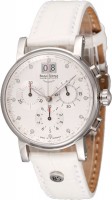 Купити наручний годинник Bruno Sohnle 17.13115.251  за ціною від 36160 грн.
