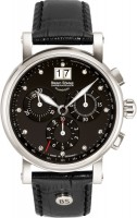 Купить наручные часы Bruno Sohnle 17.13115.751  по цене от 36160 грн.