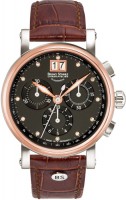 Купить наручные часы Bruno Sohnle 17.63115.751  по цене от 26404 грн.