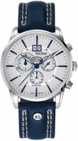 Купити наручний годинник Bruno Sohnle 17.13054.243  за ціною від 30960 грн.