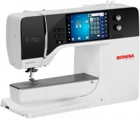 Купить швейная машина / оверлок BERNINA B790  по цене от 279499 грн.