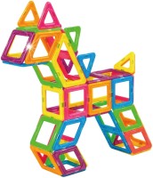 Купить конструктор Magformers Neon Color Set 703003  по цене от 3199 грн.