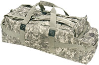 Купить сумка дорожная Leapers UTG Ranger Field Bag  по цене от 5490 грн.