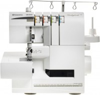 Купить швейная машина / оверлок Husqvarna Huskylock S15: цена от 13993 грн.