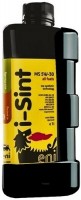 Купить моторное масло Eni i-Sint MS 5W-30 4L: цена от 1196 грн.