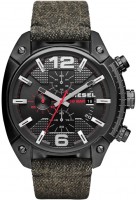 Купити наручний годинник Diesel DZ 4373  за ціною від 8590 грн.