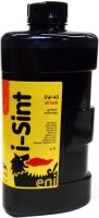 Купить моторное масло Eni i-Sint MS 5W-40 1L: цена от 281 грн.