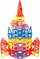 Купить конструктор Magformers Expert Set 710003: цена от 23999 грн.