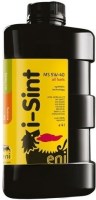 Купить моторное масло Eni i-Sint MS 5W-40 4L: цена от 1080 грн.