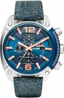Купить наручний годинник Diesel DZ 4374: цена от 7070 грн.