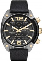 Купить наручные часы Diesel DZ 4375: цена от 5870 грн.