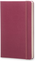 Купить ежедневник Moleskine PRO New Notebook Vinous  по цене от 695 грн.