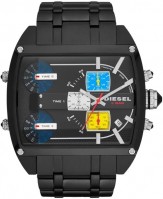 Купити наручний годинник Diesel DZ 7325  за ціною від 11550 грн.