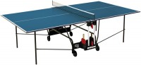 Купити тенісний стіл Donic Indoor Roller 400  за ціною від 14630 грн.