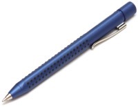 Купить ручка Faber-Castell Grip 2011 Blue  по цене от 299 грн.