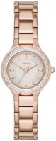 Купить наручний годинник DKNY NY2393: цена от 3710 грн.