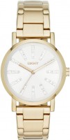 Купити наручний годинник DKNY NY2417  за ціною від 7590 грн.