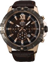 Купить наручные часы Orient TW03003T  по цене от 7440 грн.