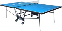 Купити тенісний стіл GSI-sport G-street 4  за ціною від 19600 грн.