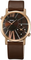 Купить наручний годинник Orient UB8Y006T: цена от 5160 грн.