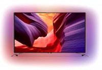 Купить телевизор Philips 55PUS8601  по цене от 34000 грн.